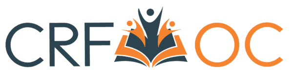 CRF logo