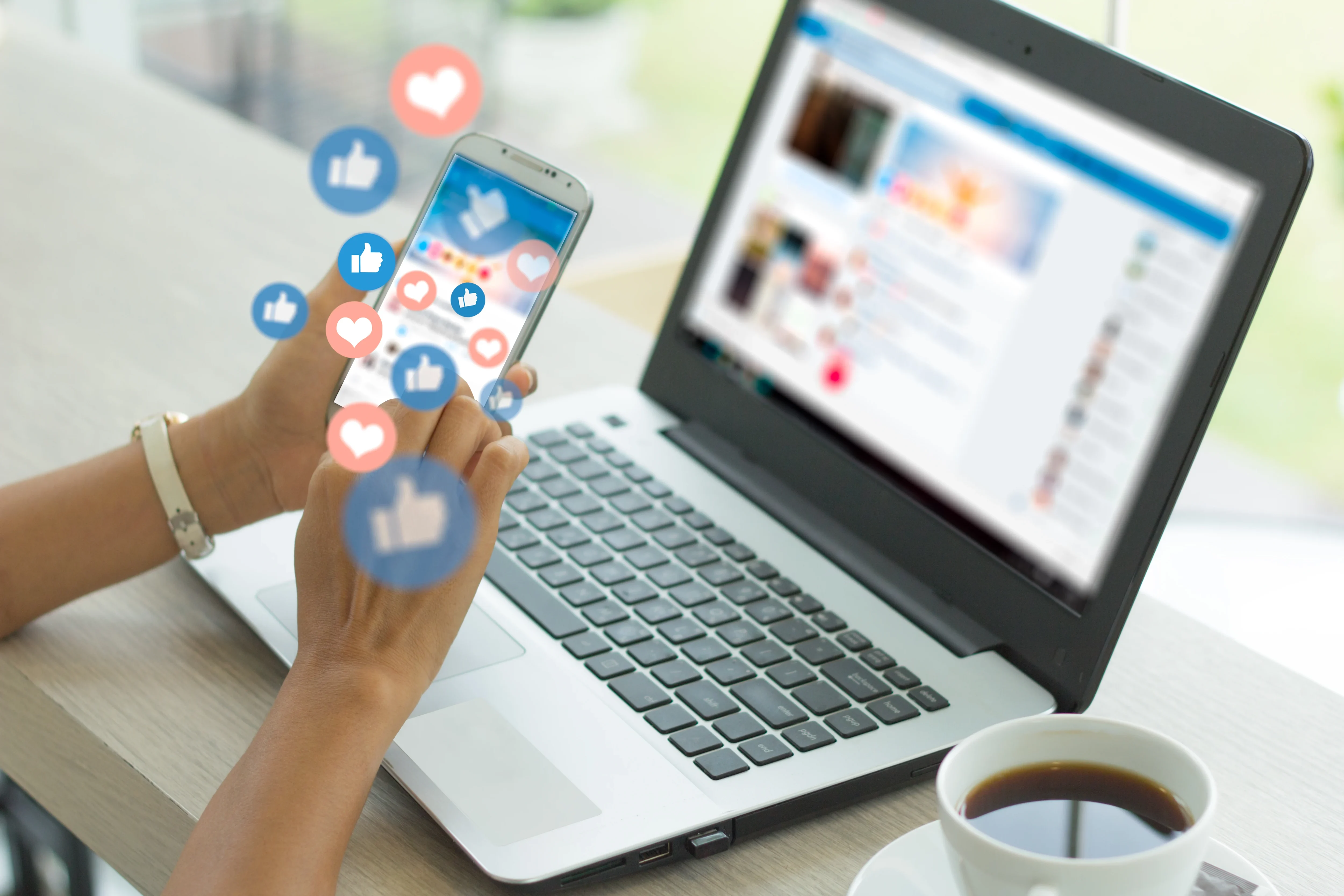 Unlocking the Power of Organic Social Media: Tips for Nonprofits Image