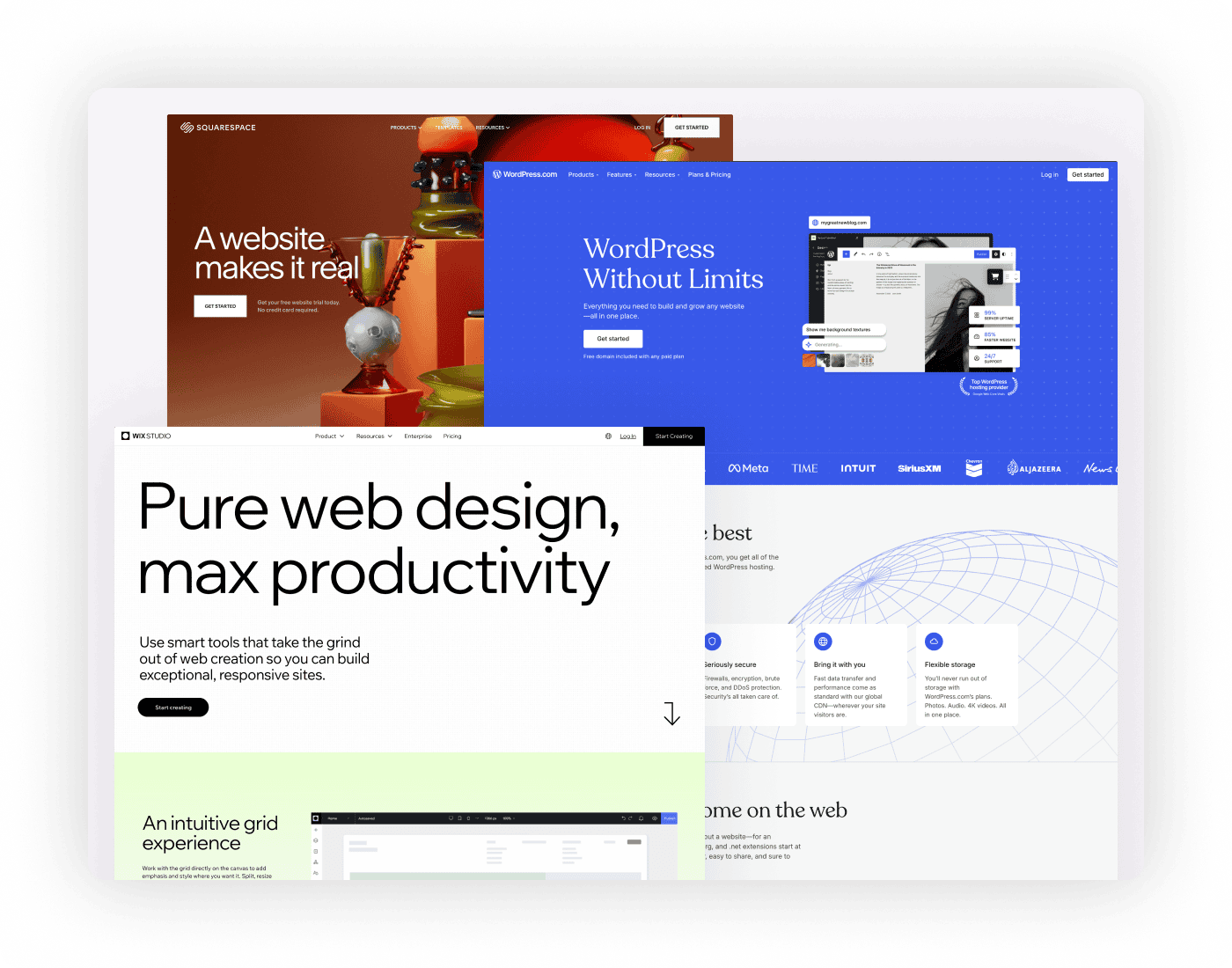 10 Nonprofit Website Templates You Can Use Today Image