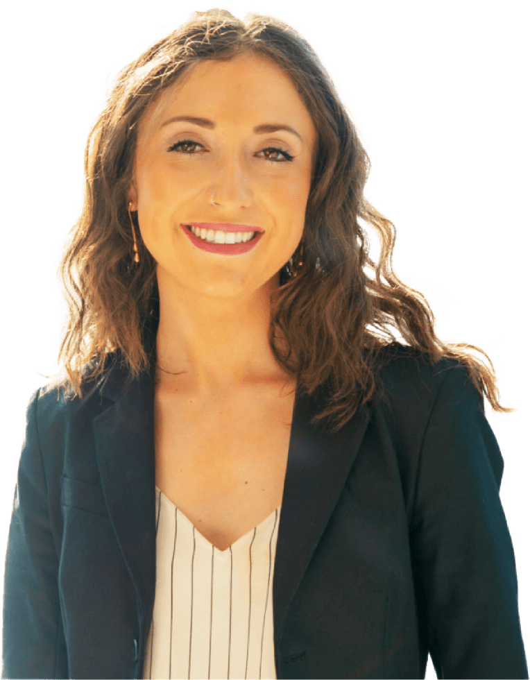 Bella Chaffey portrait photo