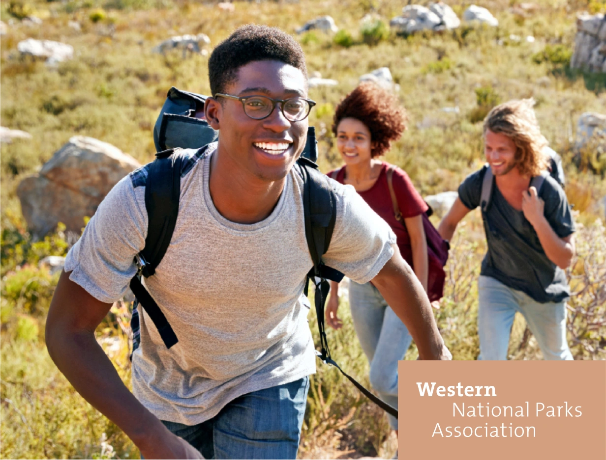 Western National Parks Association