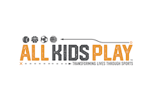 All Kids Play logo