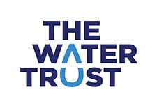 Water Trust logo