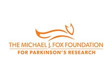 Michael J Fox Foundation logo