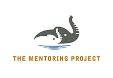 Mentoring Project logo