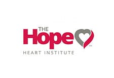 Hope Heart Institute logo