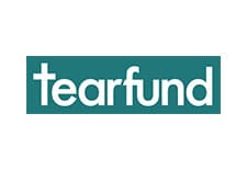 Tearfund logo