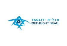 Birthright Israel logo