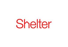 Shelter logo