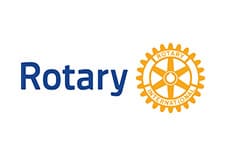 Rotary International logo