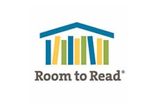 Room to Read logo