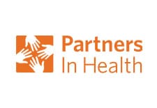 Partners in Health logo