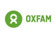 Oxfam logo