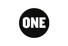 One logo