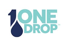 One Drop logo