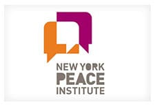 NY Peace Institute logo