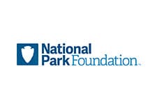 National Park Foundation logo