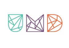 UMD logo