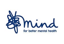 Mind logo