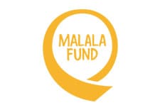 Malala Fund logo