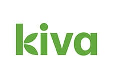 Kiva logo