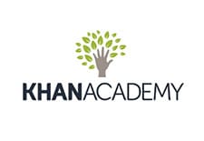 Khan Academy logo