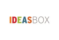 Ideas Box logo