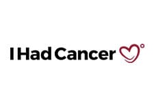 I Had Cancer logo