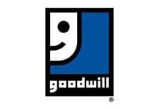 Goodwill logo