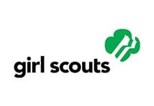 Girl Scouts logo