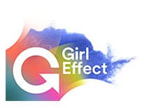Girl Effect logo