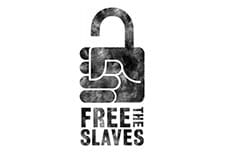 Free the Slaves logo