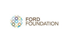 Ford Foundation logo