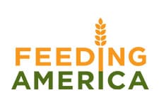 Feeding America logo