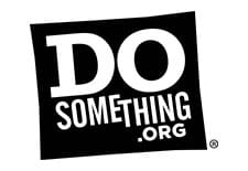 Do Something logo