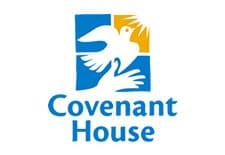 Covenant House logo
