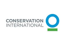 Conservation International logo