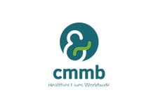 CMMB logo