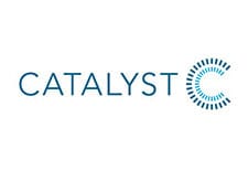 Catalyst logo