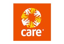 Care logo