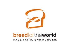 Bread for the World logo