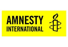 Amnesty International logo