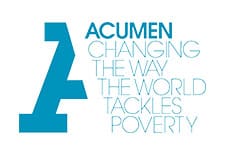 Acumen logo