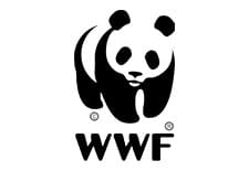 WWF logo
