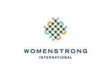 Womenstrong logo