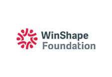 WinShape logo