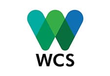 WCS logo