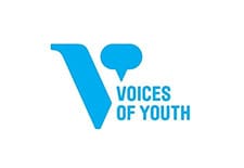 Voices of Youth logo