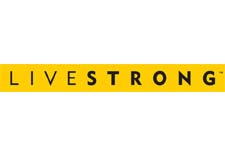 Livestrong logo