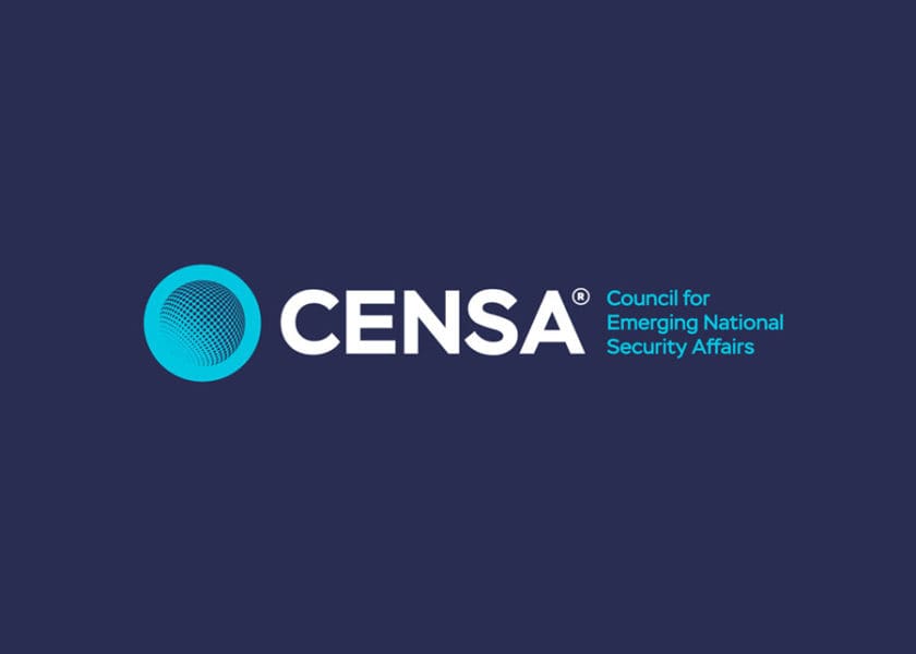 CENSA logo